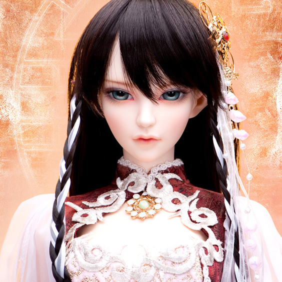 fairyland FeePle65 Siean Elf (Empress of Sword) 1/3 - Click Image to Close